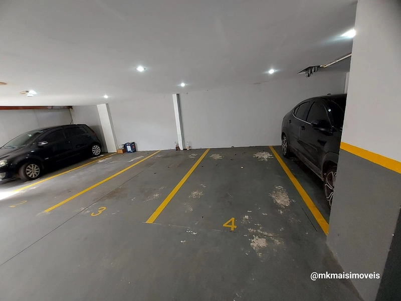 Apartamento à venda no Parque São Vicente, Mauá: 11ª foto da galeria de imagens do imóvel