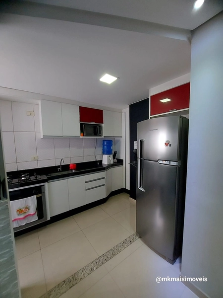 Apartamento à venda no Parque São Vicente, Mauá: 4ª foto da galeria de imagens do imóvel