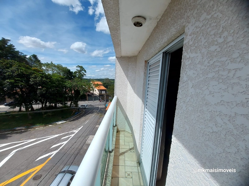 Apartamento à venda no Parque São Vicente, Mauá: 9ª foto da galeria de imagens do imóvel