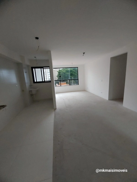 Apartamento à venda no Parque São Vicente, Mauá: 2ª foto da galeria de imagens do imóvel