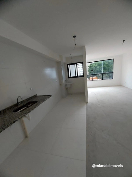 Apartamento à venda no Parque São Vicente, Mauá: 3ª foto da galeria de imagens do imóvel