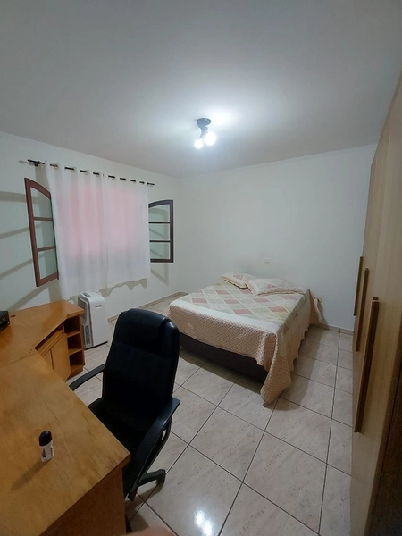 Sobrado à venda no Parque das Américas, Mauá: 5ª foto da galeria de imagens do imóvel