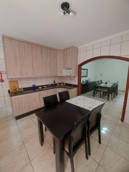 Sobrado à venda no Parque das Américas, Mauá: 4ª foto da galeria de imagens do imóvel