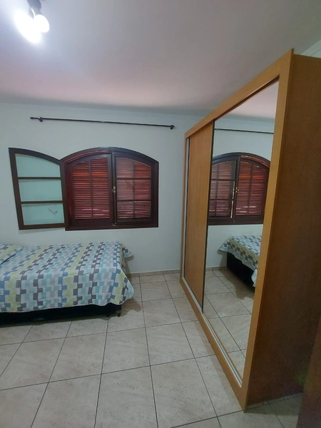 Sobrado à venda no Parque das Américas, Mauá: 6ª foto da galeria de imagens do imóvel