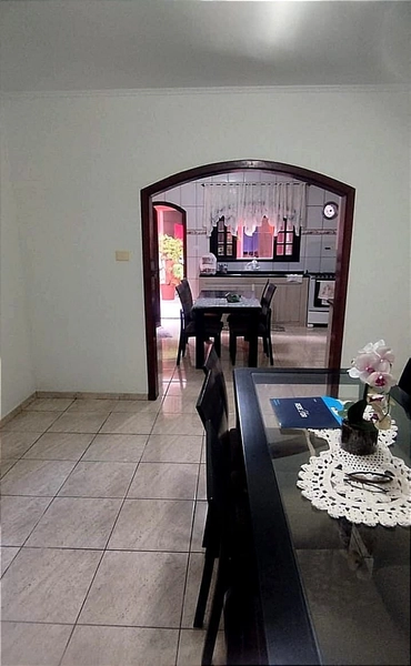 Sobrado à venda no Parque das Américas, Mauá: 8ª foto da galeria de imagens do imóvel