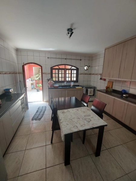 Sobrado à venda no Parque das Américas, Mauá: 3ª foto da galeria de imagens do imóvel