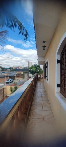Sobrado à venda no Parque das Américas, Mauá: 2ª foto da galeria de imagens do imóvel