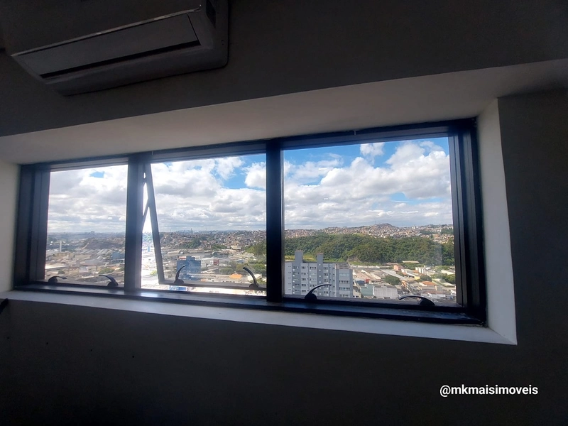 Sala comercial à venda Vila Bocaina, Mauá: 5ª foto da galeria de imagens do imóvel