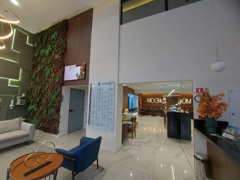 Sala comercial à venda Vila Bocaina, Mauá: 7ª foto da galeria de imagens do imóvel