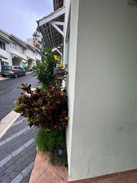 Casa assobradada à venda no Parque São Vicente, Mauá: 20ª foto da galeria de imagens do imóvel