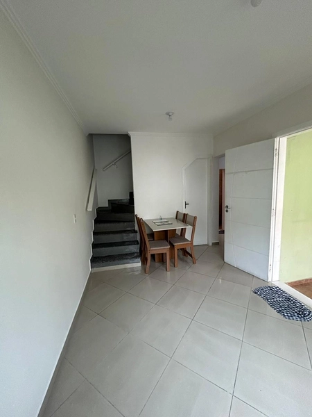 Casa assobradada à venda no Parque São Vicente, Mauá: 4ª foto da galeria de imagens do imóvel