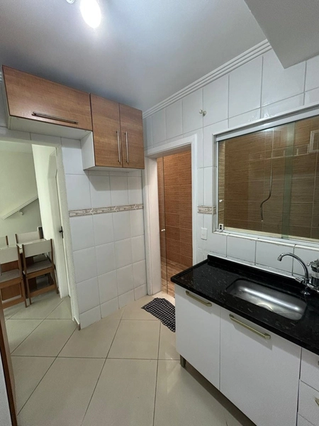 Casa assobradada à venda no Parque São Vicente, Mauá: 6ª foto da galeria de imagens do imóvel