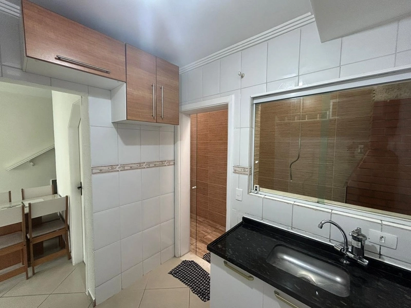 Casa assobradada à venda no Parque São Vicente, Mauá: 5ª foto da galeria de imagens do imóvel