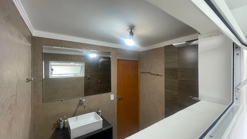Apartamento à venda Rudge Ramos, São Bernardo Do Campo: 11ª foto da galeria de imagens do imóvel