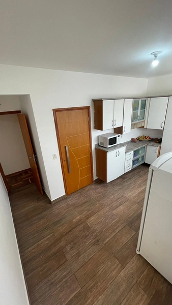 Apartamento à venda Rudge Ramos, São Bernardo Do Campo: 8ª foto da galeria de imagens do imóvel