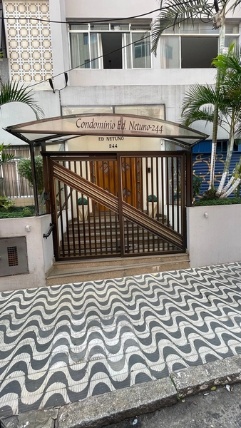 Apartamento à venda Rudge Ramos, São Bernardo Do Campo: 15ª foto da galeria de imagens do imóvel