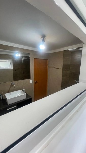 Apartamento à venda Rudge Ramos, São Bernardo Do Campo: 6ª foto da galeria de imagens do imóvel