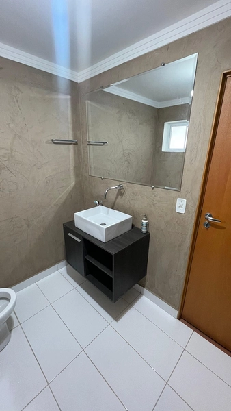 Apartamento à venda Rudge Ramos, São Bernardo Do Campo: 14ª foto da galeria de imagens do imóvel