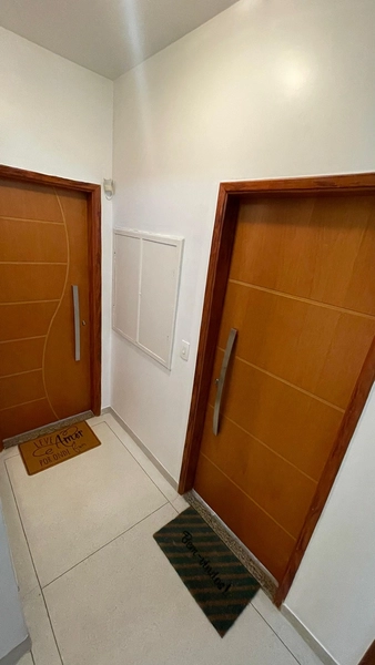 Apartamento à venda Rudge Ramos, São Bernardo Do Campo: 3ª foto da galeria de imagens do imóvel