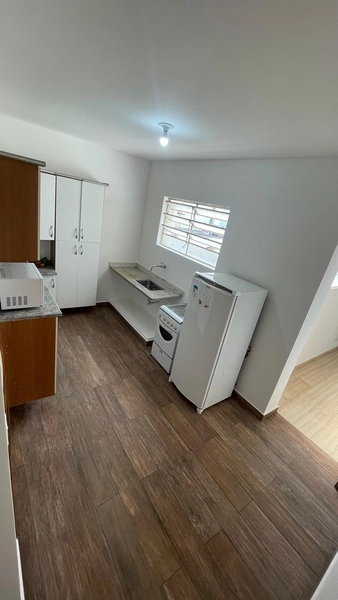 Apartamento à venda Rudge Ramos, São Bernardo Do Campo: 2ª foto da galeria de imagens do imóvel