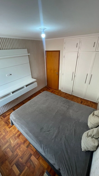 Apartamento à venda Rudge Ramos, São Bernardo Do Campo: 4ª foto da galeria de imagens do imóvel