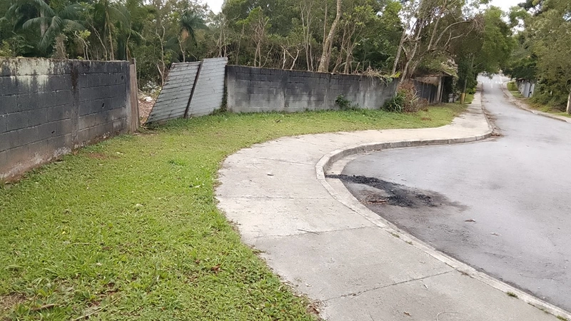 Terreno à venda em Ouro Fino Paulista, Ribeirão Pires: 3ª foto da galeria de imagens do imóvel