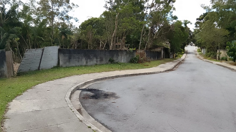 Terreno à venda em Ouro Fino Paulista, Ribeirão Pires: 4ª foto da galeria de imagens do imóvel