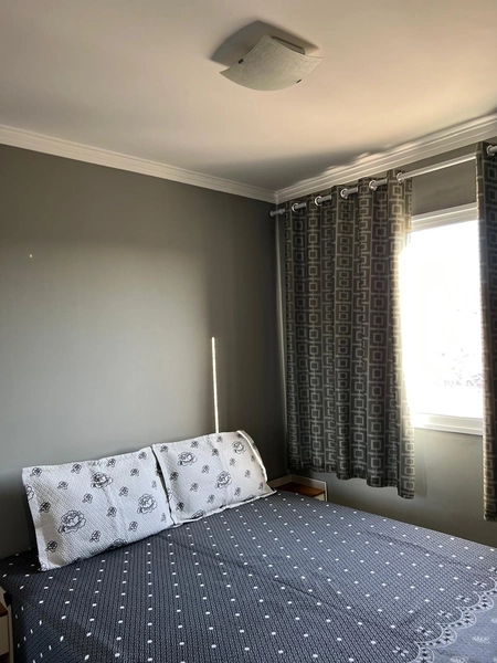 Apartamento à Venda no Parque São Vicente, Mauá: 14ª foto da galeria de imagens do imóvel