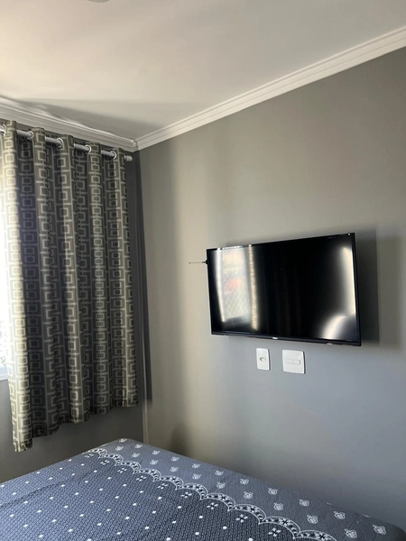 Apartamento à Venda no Parque São Vicente, Mauá: 15ª foto da galeria de imagens do imóvel