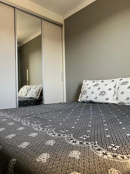 Apartamento à Venda no Parque São Vicente, Mauá: 16ª foto da galeria de imagens do imóvel