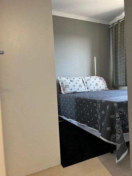 Apartamento à Venda no Parque São Vicente, Mauá: 17ª foto da galeria de imagens do imóvel