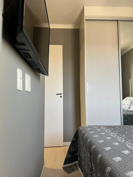 Apartamento à Venda no Parque São Vicente, Mauá: 13ª foto da galeria de imagens do imóvel
