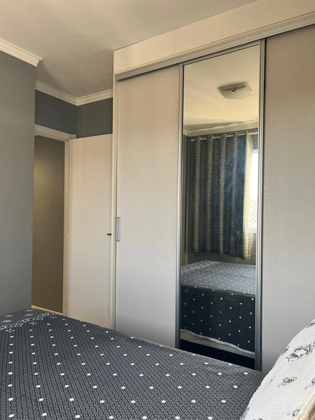 Apartamento à Venda no Parque São Vicente, Mauá: 18ª foto da galeria de imagens do imóvel