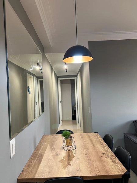 Apartamento à Venda no Parque São Vicente, Mauá: 8ª foto da galeria de imagens do imóvel