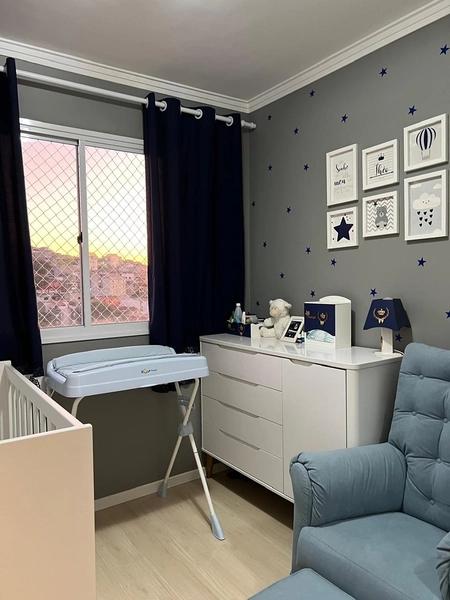 Apartamento à Venda no Parque São Vicente, Mauá: 19ª foto da galeria de imagens do imóvel