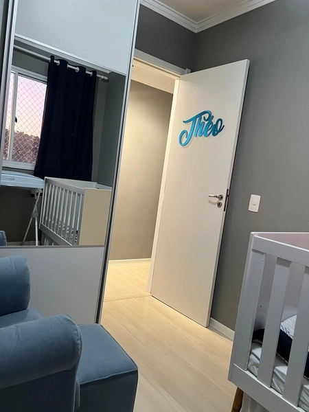 Apartamento à Venda no Parque São Vicente, Mauá: 20ª foto da galeria de imagens do imóvel