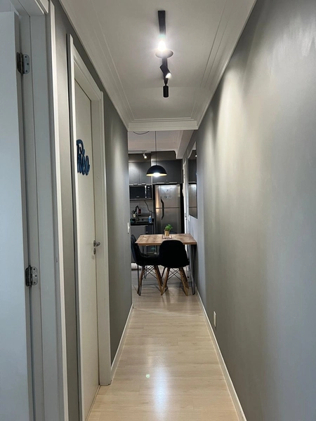 Apartamento à Venda no Parque São Vicente, Mauá: 7ª foto da galeria de imagens do imóvel