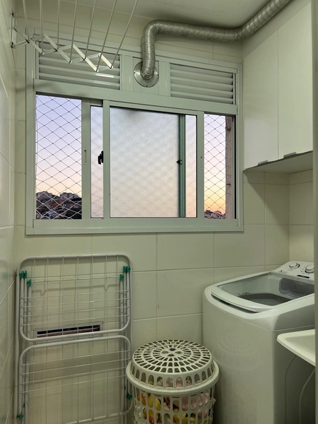 Apartamento à Venda no Parque São Vicente, Mauá: 11ª foto da galeria de imagens do imóvel