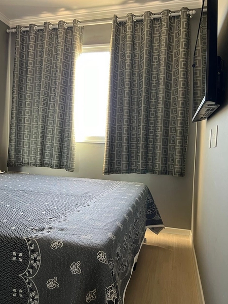Apartamento à Venda no Parque São Vicente, Mauá: 12ª foto da galeria de imagens do imóvel