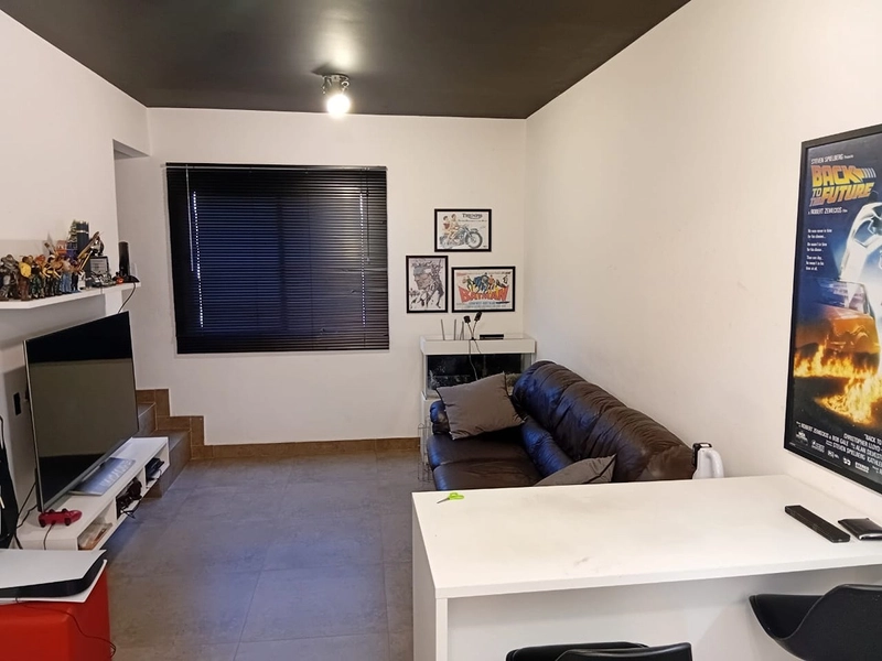 Sobrado à venda na Vila Falchi, Mauá: 3ª foto da galeria de imagens do imóvel
