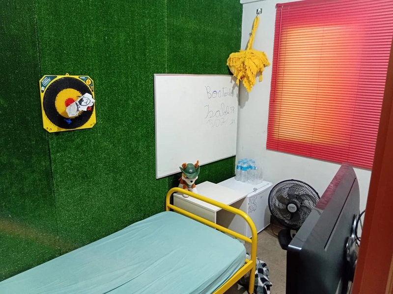 Sobrado à venda na Vila Falchi, Mauá: 6ª foto da galeria de imagens do imóvel