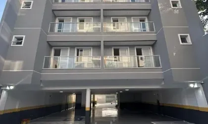 Apartamentos Novos de 69m² e 88m² duplex à venda Vila Assis Brasil, Mauá: 1ª foto da galeria de imagens do imóvel