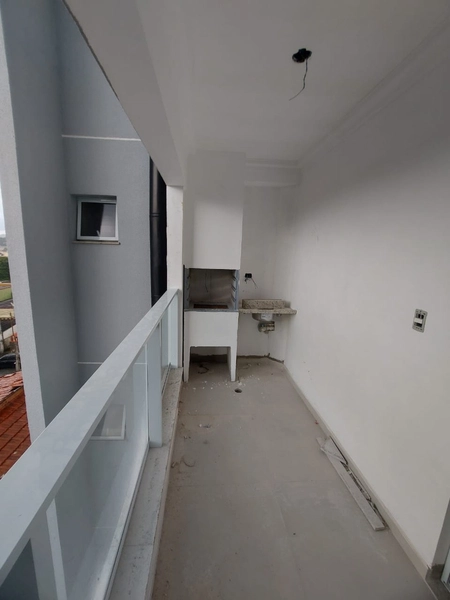 Apartamentos à venda de 66m² até 137m² Vila Assis, Mauá: 4ª foto da galeria de imagens do imóvel
