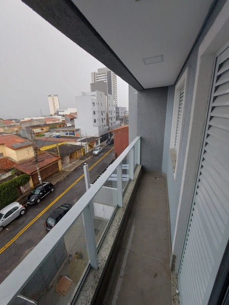 Apartamentos à venda de 66m² até 137m² Vila Assis, Mauá: 8ª foto da galeria de imagens do imóvel