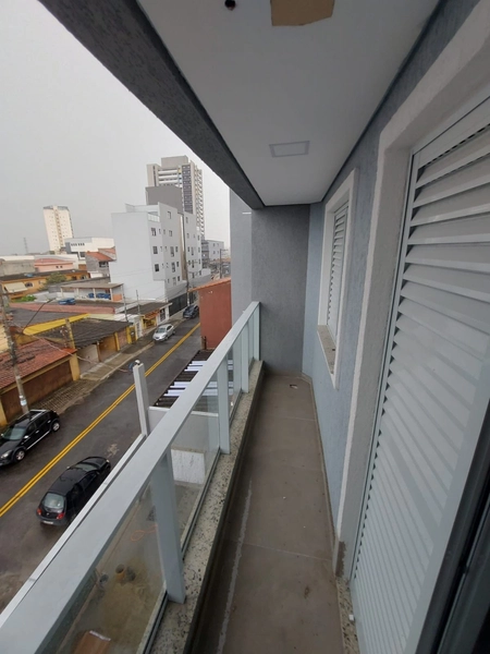 Apartamentos à venda de 66m² até 137m² Vila Assis, Mauá: 9ª foto da galeria de imagens do imóvel