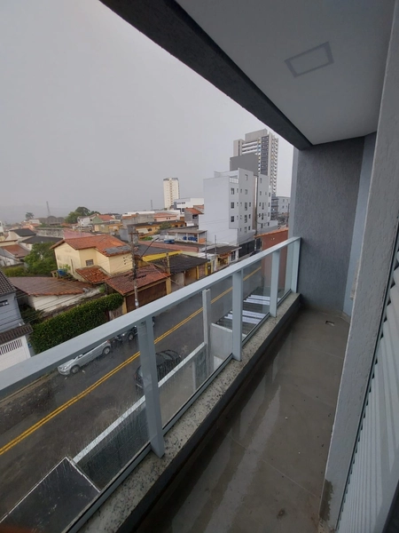 Apartamentos à venda de 66m² até 137m² Vila Assis, Mauá: 2ª foto da galeria de imagens do imóvel