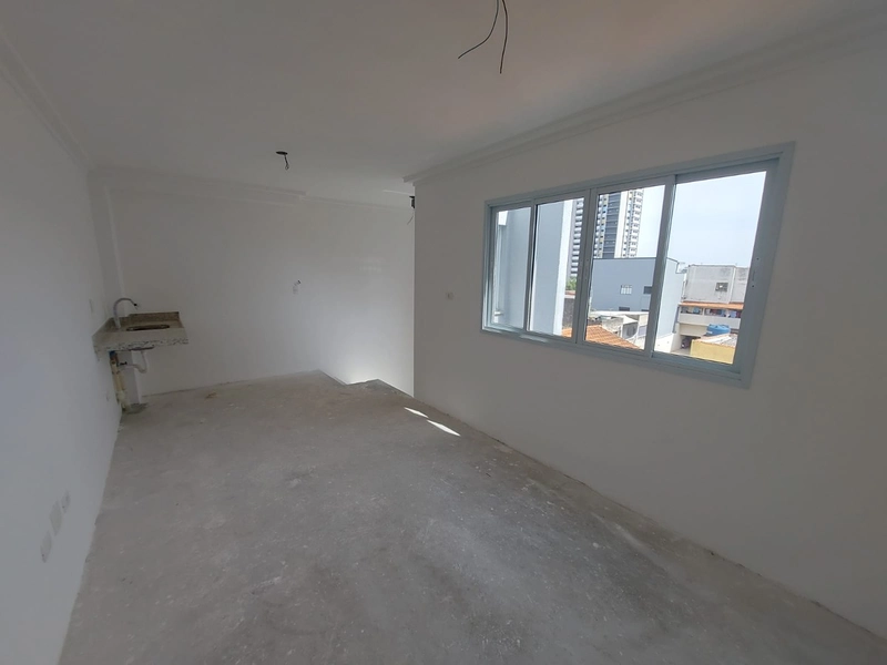 Apartamentos Novos à venda de 69m² até 137m² Vila Assis, Mauá: 6ª foto da galeria de imagens do imóvel
