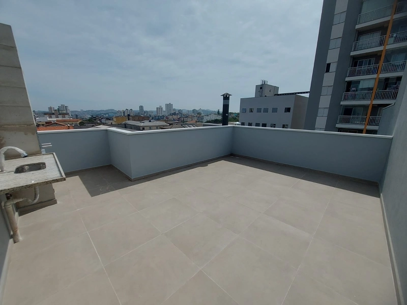 Apartamentos Novos à venda de 69m² até 137m² Vila Assis, Mauá: 7ª foto da galeria de imagens do imóvel