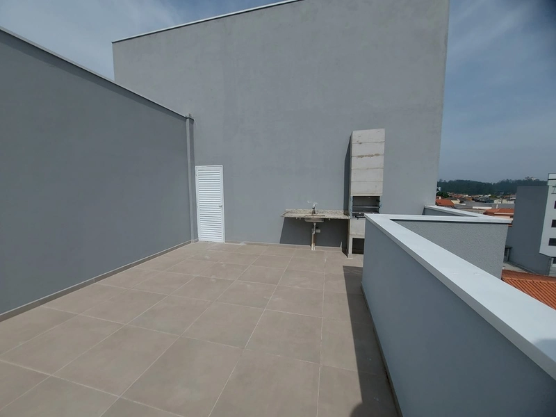 Apartamentos Novos à venda de 69m² até 137m² Vila Assis, Mauá: 10ª foto da galeria de imagens do imóvel