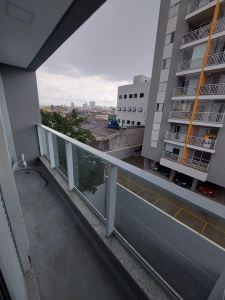 Apartamentos à venda de 66m² até 137m² Vila Assis, Mauá: 3ª foto da galeria de imagens do imóvel
